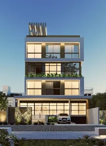 Flat com 1 Quarto à venda, 22m² no Manaíra, João Pessoa