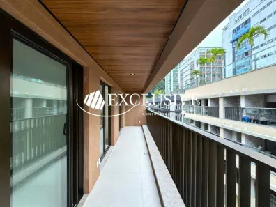 Apartamento com 2 Quartos à venda, 68m² no Gávea, Rio de Janeiro