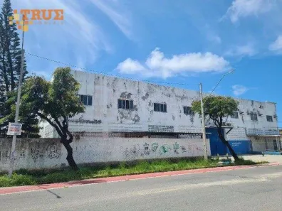 Prédio Comercial à venda, 1100m² no Imbiribeira, Recife