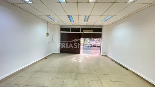 Ponto Comercial para alugar, 100m² no Centro, Piracicaba