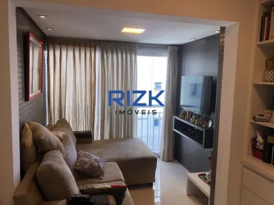 Apartamento com 1 Quarto à venda, 40m² no Liberdade, São Paulo