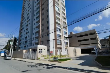 Apartamento com 2 Quartos à venda, 43m² no Vila São João, Guarulhos