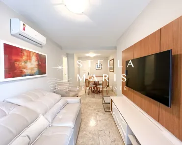Apartamento com 2 Quartos à venda, 85m² no Leblon, Rio de Janeiro