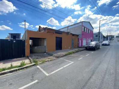 Lote/Terreno à venda, 360m² no Milionários (Barreiro), Belo Horizonte