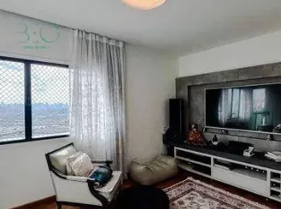 Apartamento com 3 Quartos à venda, 140m² no Mooca, São Paulo
