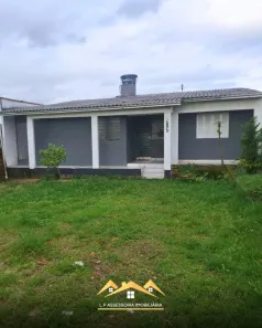 Casa com 2 Quartos à venda, 89m² no Jardim do Cedro, Gravataí