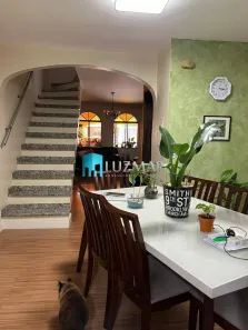 Casa de Condomínio com 3 Quartos à venda, 139m² no Vila Prel, São Paulo