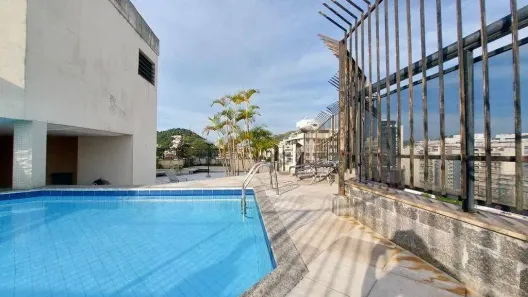 Apartamento com 3 Quartos à venda, 110m² no Icaraí, Niterói