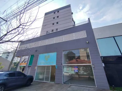 Ponto Comercial para alugar, 49m² no Guarani, Novo Hamburgo