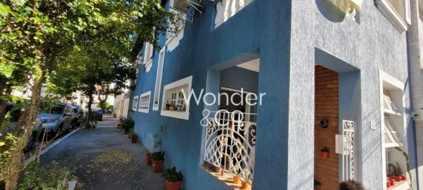 Casa com 3 Quartos à venda, 138m² no Cambuci, São Paulo