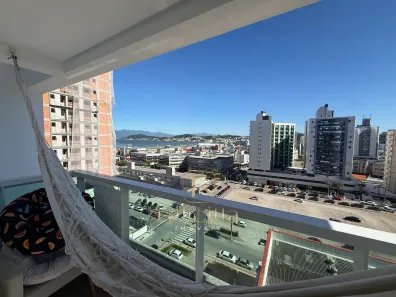 Apartamento com 2 Quartos à venda, 74m² no Campinas, São José