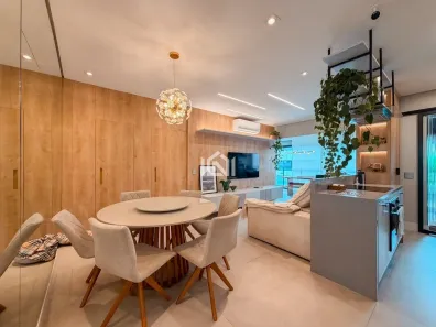 Apartamento com 3 Quartos à venda, 106m² no Parque Rincão, Cotia