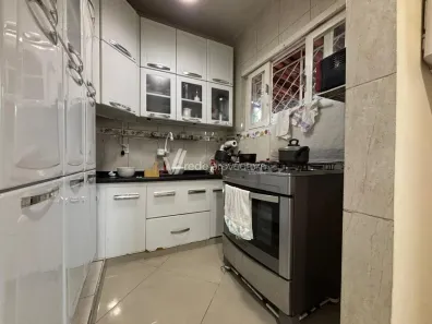 Casa com 3 Quartos à venda, 168m² no Jardim Flamboyant, Campinas