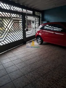 Casa com 3 Quartos à venda, 177m² no Vila Santa Maria, Guarulhos