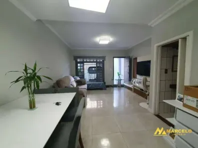 Sobrado com 2 Quartos à venda, 96m² no Vila Romana, São Paulo