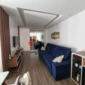 Apartamento com 3 Quartos à venda, 966m² no Vila Scarpelli, Santo André
