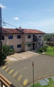 Apartamento com 2 Quartos à venda, 53m² no Jardim Santa Cruz, Londrina
