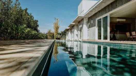 Casa de Condomínio com 4 Quartos à venda, 477m² no Jardim Plaza Athénée, Itu