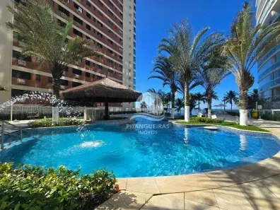 Apartamento com 2 Quartos à venda, 97m² no Vila Alzira, Guarujá