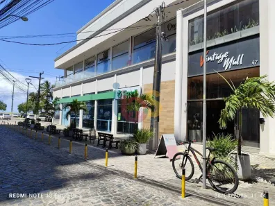 Ponto Comercial à venda, 30m² no Centro, Ilhéus