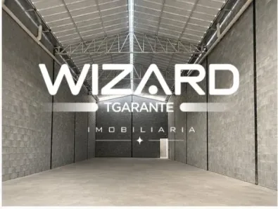 Galpão/Depósito/Armazém para alugar, 180m² no Vila Carmela I, Guarulhos