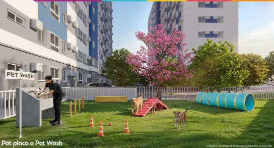 Apartamento com 2 Quartos à venda, 46m² no Barro, Recife