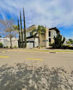 Casa de Condomínio com 4 Quartos à venda, 400m² no João Aranha, Paulínia