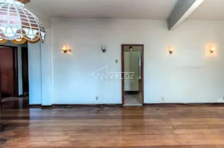 Apartamento com 3 Quartos à venda, 133m² no Botafogo, Rio de Janeiro