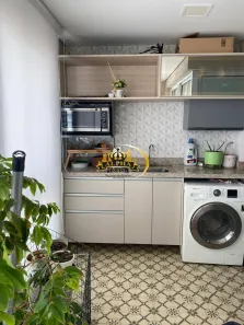 Apartamento com 2 Quartos à venda, 63m² no Alphaville Empresarial, Barueri