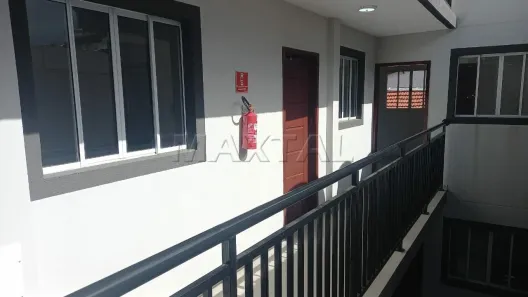 Apartamento com 2 Quartos à venda, 40m² no Chácara São João, São Paulo