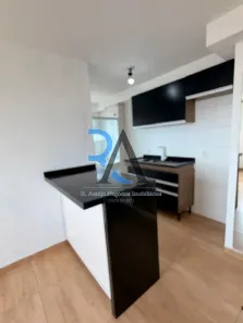 Apartamento com 2 Quartos para alugar, 45m² no Itaquera, São Paulo