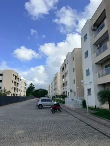 Apartamento com 2 Quartos à venda, 51m² no Joáia, Tijucas