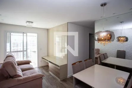 Apartamento com 2 Quartos à venda, 56m² no Centro, Diadema