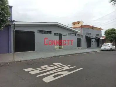 Imóvel Comercial com 5 Quartos à venda, 300m² no Alto do Ipiranga, Ribeirão Preto