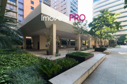 Sala Comercial para alugar, 2697m² no Vila Olímpia, São Paulo