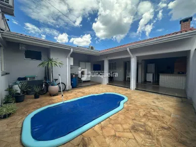 Casa com 3 Quartos à venda, 178m² no Vila Rezende, Piracicaba