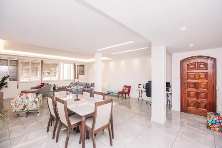 Apartamento com 3 Quartos à venda, 178m² no Centro, Juiz de Fora