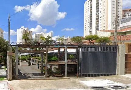 Lote/Terreno à venda, 225m² no Vila Guarani (Z Sul), São Paulo
