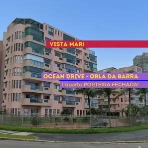 Apartamento com 1 Quarto à venda, 65m² no Barra da Tijuca, Rio de Janeiro