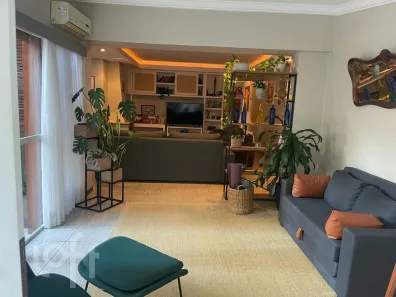 Apartamento com 4 Quartos à venda, 170m² no Petrópolis, Porto Alegre
