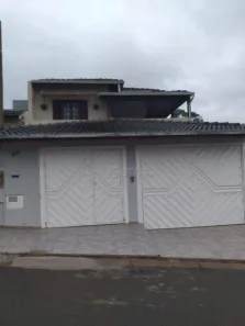 Casa com 4 Quartos à venda, 291m² no Jardim Brasil, Itupeva