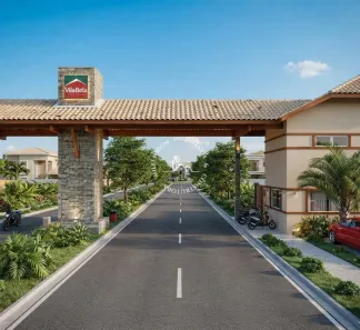 Casa com 3 Quartos à venda, 80m² no Tarumã, Manaus