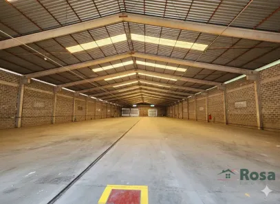 Galpão/Depósito/Armazém para alugar, 3500m² no Cachoeira das Garças, Cuiabá