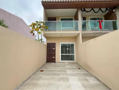 Casa com 2 Quartos à venda, 85m² no Santo Eduardo, Campos dos Goytacazes