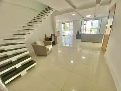 Cobertura com 2 Quartos à venda, 200m² no Recreio dos Bandeirantes, Rio de Janeiro