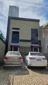 Ponto Comercial com 4 Quartos para alugar, 90m² no Nova Suiça, Goiânia