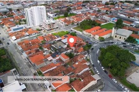 Lote/Terreno à venda, 1037m² no Roger, João Pessoa