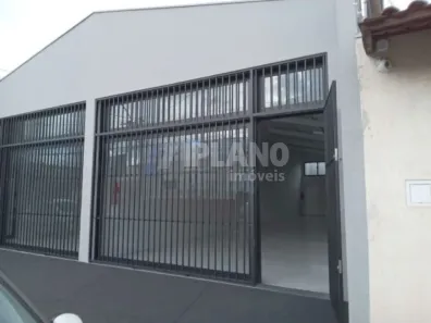 Ponto Comercial para alugar, 80m² no Vila Prado, São Carlos