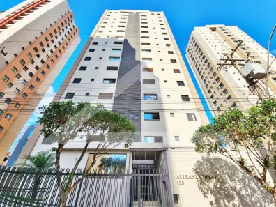 Apartamento com 2 Quartos à venda, 65m² no Nova Aliança, Ribeirão Preto