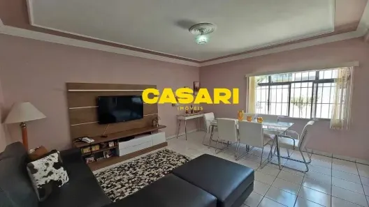 Casa com 3 Quartos à venda, 275m² no Parque Residencial Esplanada, Boituva
